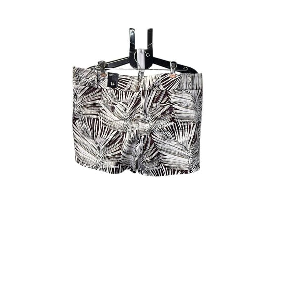 NWT The Limited Size 14R Tailored shorts - Size 14R - Picture 2 of 11